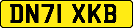 DN71XKB