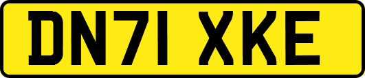 DN71XKE