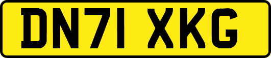 DN71XKG