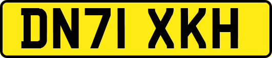 DN71XKH