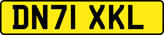DN71XKL