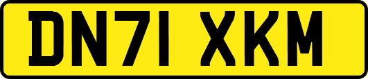 DN71XKM
