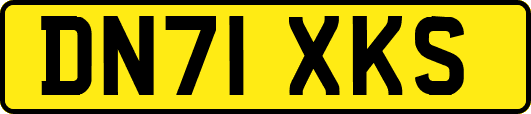 DN71XKS