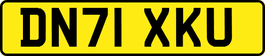DN71XKU
