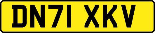 DN71XKV