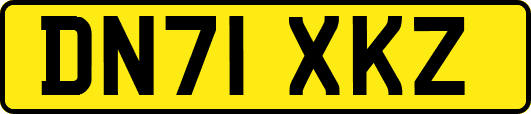 DN71XKZ