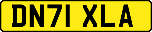 DN71XLA
