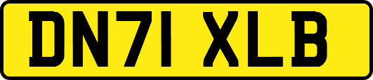DN71XLB