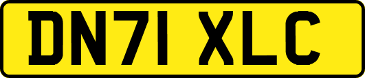 DN71XLC