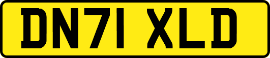 DN71XLD