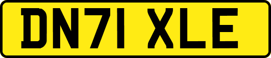 DN71XLE
