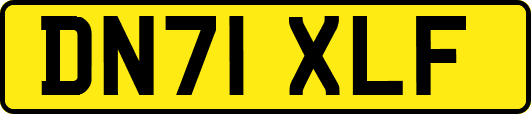 DN71XLF