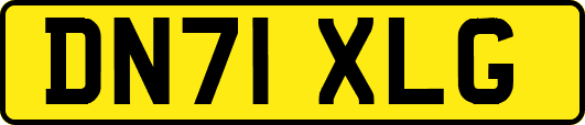 DN71XLG