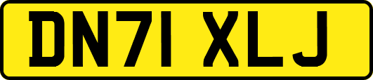 DN71XLJ