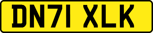 DN71XLK