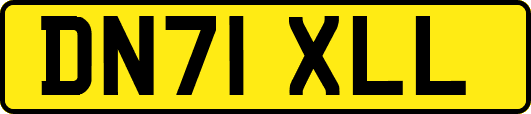 DN71XLL