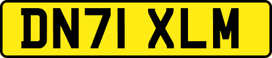 DN71XLM