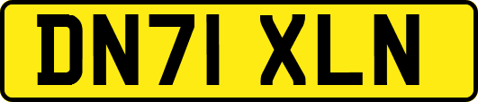 DN71XLN