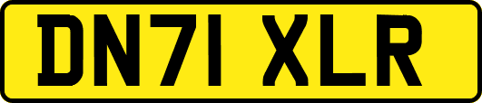 DN71XLR