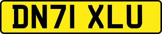 DN71XLU