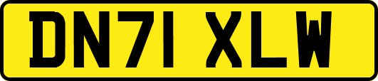 DN71XLW