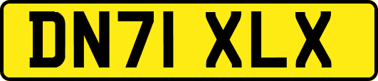 DN71XLX