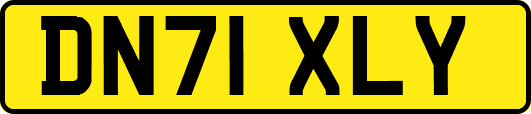 DN71XLY