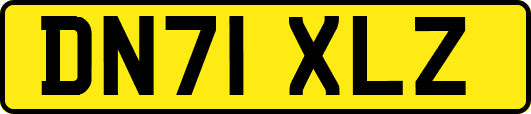 DN71XLZ