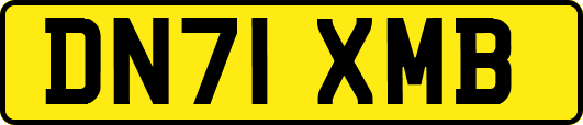 DN71XMB