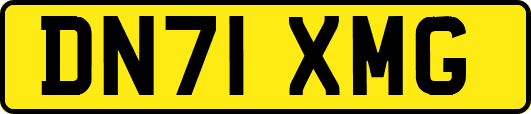 DN71XMG
