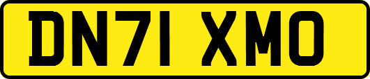DN71XMO