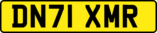 DN71XMR