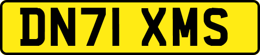 DN71XMS