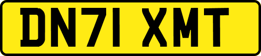 DN71XMT