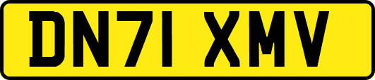 DN71XMV