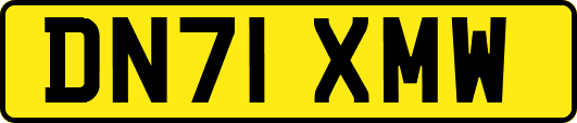 DN71XMW