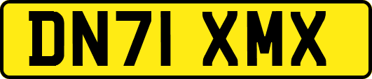 DN71XMX