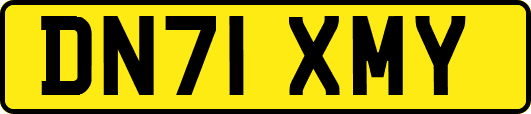 DN71XMY