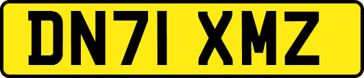 DN71XMZ