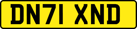 DN71XND