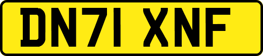DN71XNF