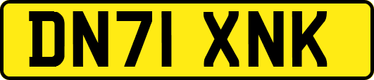 DN71XNK