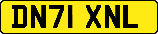 DN71XNL