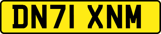 DN71XNM