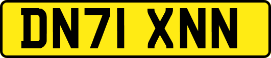 DN71XNN