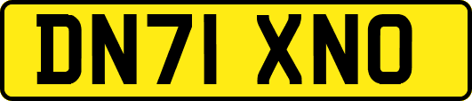 DN71XNO