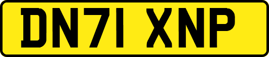 DN71XNP