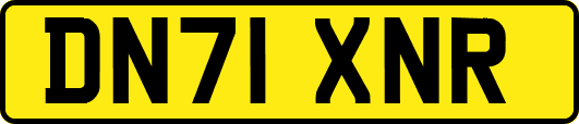 DN71XNR