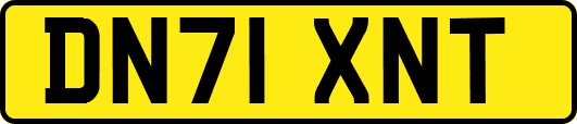 DN71XNT