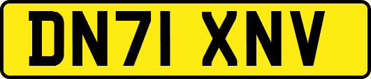 DN71XNV